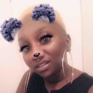 Meet your Posher, Shareka